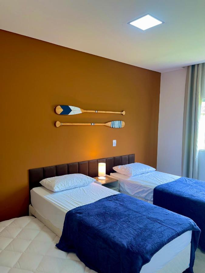 Casa Bem-Te-Vi Villa Araquari Dış mekan fotoğraf