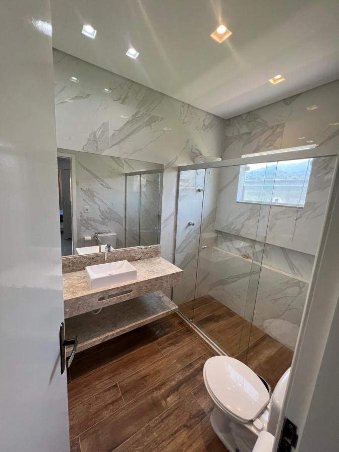 Casa Bem-Te-Vi Villa Araquari Dış mekan fotoğraf