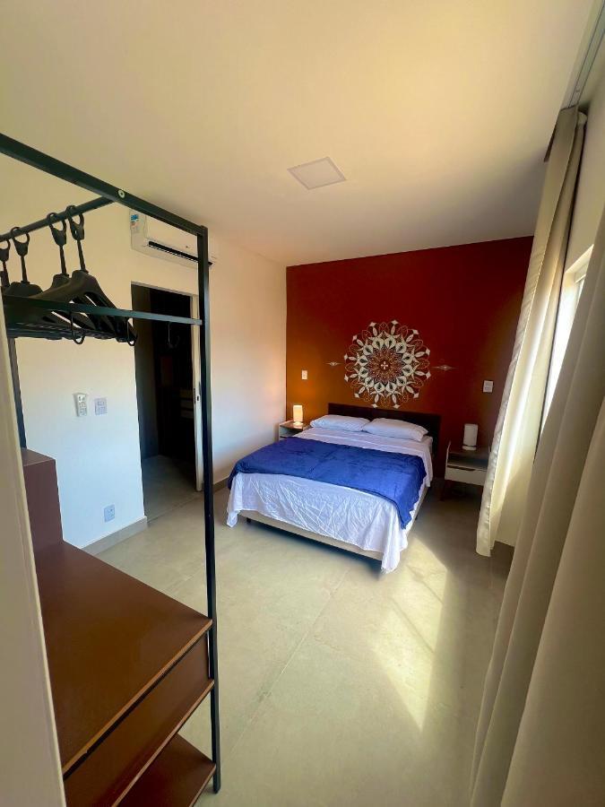 Casa Bem-Te-Vi Villa Araquari Dış mekan fotoğraf