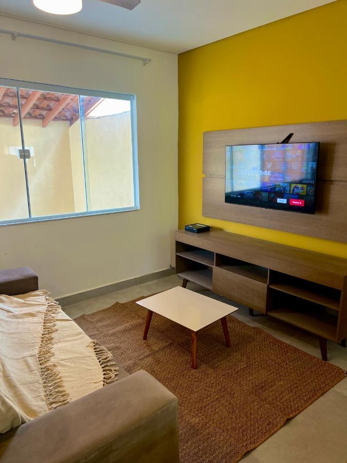 Casa Bem-Te-Vi Villa Araquari Dış mekan fotoğraf